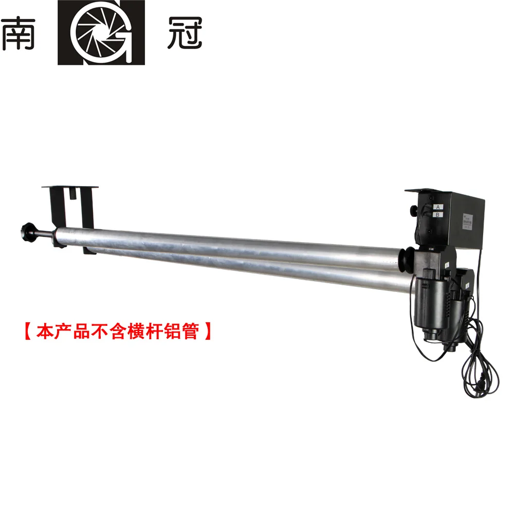 NG-2RES Wireless remote control 2-Axle Electric Studio Background Support Elevator background frame background-axis
NG-2RES Wireless remote control 2-Axle Electric Studio Background Support Elevator background frame background-axis