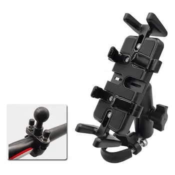 Motorcycle Bicycle Handlebar Grip Mount Holder Stand for Cell Phones,GPS ,Radio and Walkie Talkie
Motorcycle Bicycle Handlebar Grip Mount Holder Stand for Cell Phones,GPS ,Radio and Walkie Talkie