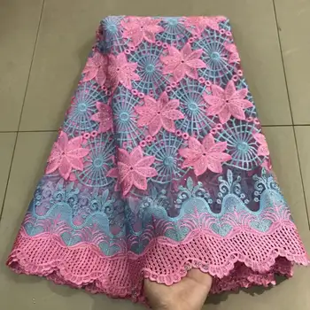2019 Latest African Lace Fabric 2018 High Quality Nigerian Tulle Lace Fabric With Stones Embroidery French Lace For Women
2019 Latest African Lace Fabric 2018 High Quality Nigerian Tulle Lace Fabric With Stones Embroidery French Lace For Women