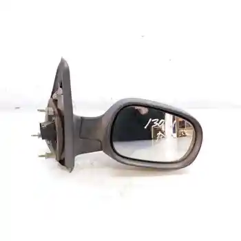 7700413314 REAR VIEW MIRROR RIGHT RENAULT MEGANE I HATCHBACK SEDAN (BA0)
7700413314 REAR VIEW MIRROR RIGHT RENAULT MEGANE I HATCHBACK SEDAN (BA0)