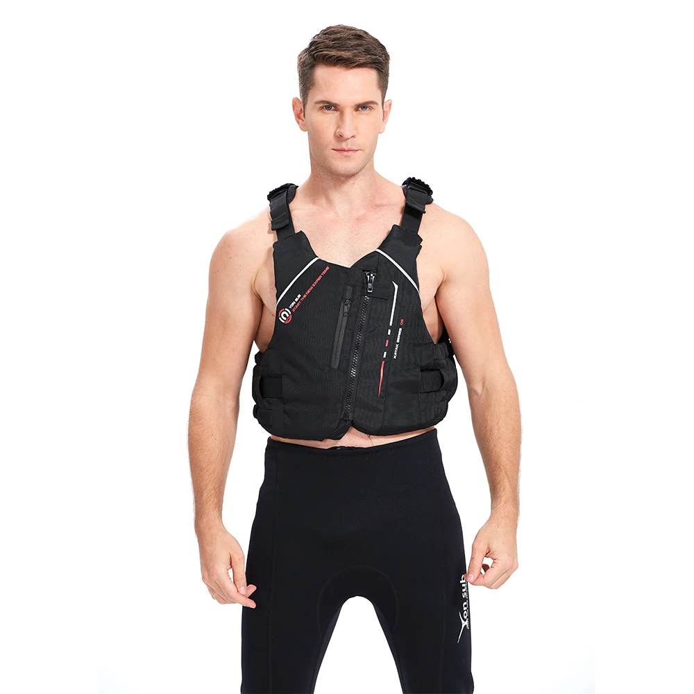Professional PVC Sailing Water Skiing Kayak Life Jacket Vest Swimming Boating Outdoor Water Sports Safety Life Jacket
Professional PVC Sailing Water Skiing Kayak Life Jacket Vest Swimming Boating Outdoor Water Sports Safety Life Jacket
