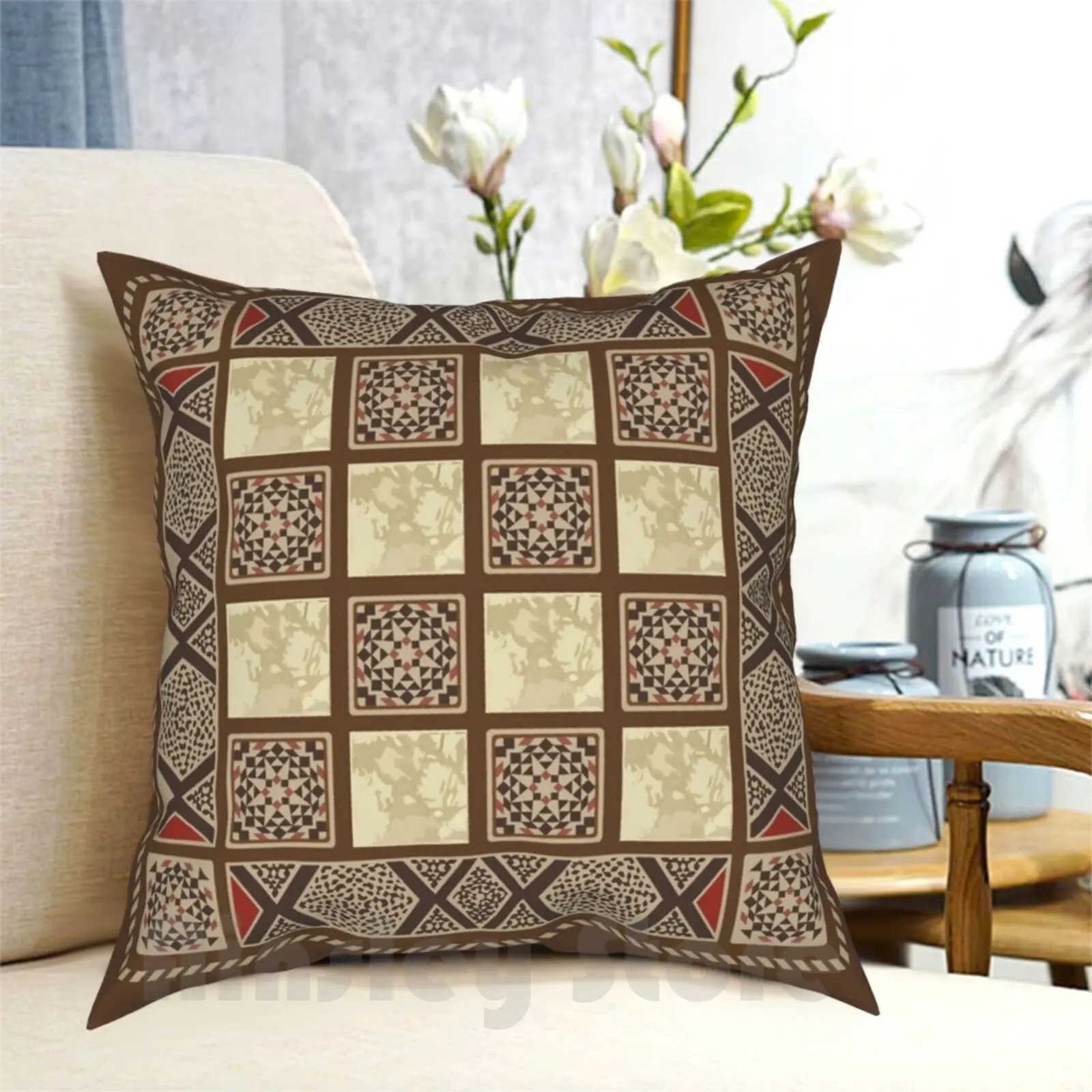 Lebanese Backgammon Pillow Case Printed Home Soft Throw Pillow Tawlet Zaher Table Of Dice Backgammon
Lebanese Backgammon Pillow Case Printed Home Soft Throw Pillow Tawlet Zaher Table Of Dice Backgammon