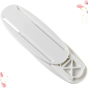 7 Set Traceless Punch Free Socket Holder Wall-mounted Cable Patch Panel Stand Hanging Socket Organizer (White) 
7 Set Traceless Punch Free Socket Holder Wall-mounted Cable Patch Panel Stand Hanging Socket Organizer (White)