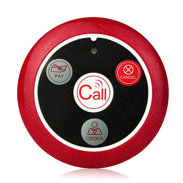 Call Button