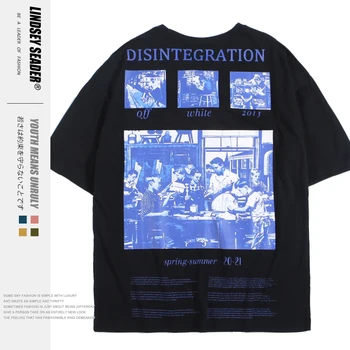 Lindsey Seader Picture Printed T Shirts 2020 Men Summer Hip Hop Casual Short Sleeve Cotton Tops Tees Fashion Tshirts Streetwear
Lindsey Seader Picture Printed T Shirts 2020 Men Summer Hip Hop Casual Short Sleeve Cotton Tops Tees Fashion Tshirts Streetwear