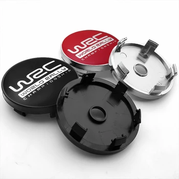 4pcs 56/60mm WRC Racing car Wheel Center Hub Cap auto Rim refit dust-proof badge covers sticker for Ford focus Cruze Renault
4pcs 56/60mm WRC Racing car Wheel Center Hub Cap auto Rim refit dust-proof badge covers sticker for Ford focus Cruze Renault