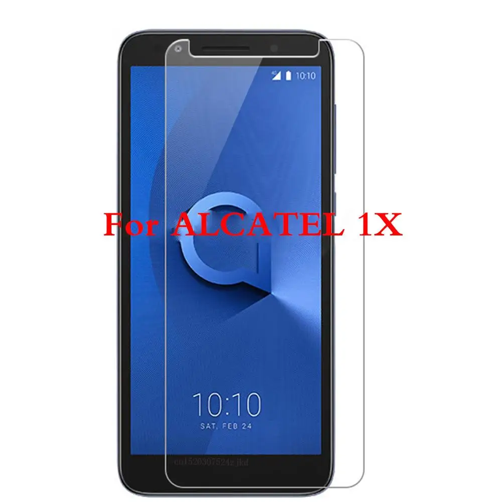 For Alcatel 1X Tempered Glass 9H 2.5D Premium Screen Protector Film For Alcatel 1X 5059A 5059D 5059I 5059J 5059T 5059X 5.3
For Alcatel 1X Tempered Glass 9H 2.5D Premium Screen Protector Film For Alcatel 1X 5059A 5059D 5059I 5059J 5059T 5059X 5.3