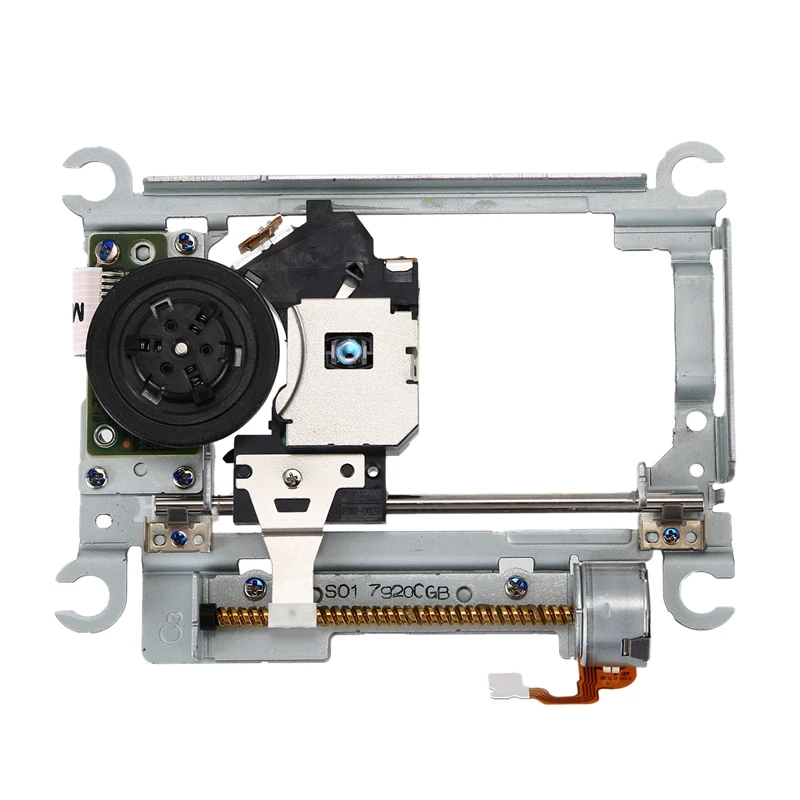 IG-TDP 182W Laser-Lens with Deck Mechanism, Game Machine Replacement Laser-Lens for PS2 Slim/Sony/Playstation 2 Optical 7700X 77
IG-TDP 182W Laser-Lens with Deck Mechanism, Game Machine Replacement Laser-Lens for PS2 Slim/Sony/Playstation 2 Optical 7700X 77