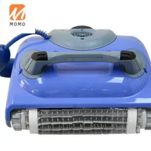 Made in China Pool Robot Cleaner pool vacuum robotic with efficient cleaning and low price
Made in China Pool Robot Cleaner pool vacuum robotic with efficient cleaning and low price