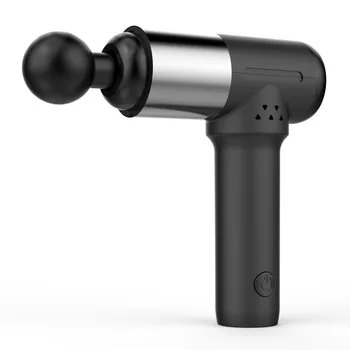 2020 Massage Gun Muscle Fascia Gun Mini Electric Fitness Massage Stick Fascia Grab Relaxation Device Muscle Massager 6 Heads 
2020 Massage Gun Muscle Fascia Gun Mini Electric Fitness Massage Stick Fascia Grab Relaxation Device Muscle Massager 6 Heads