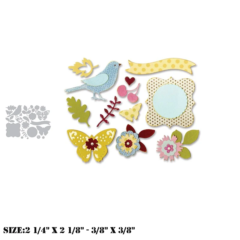 Новое поступление 2021, цветочный венок, металлические штампы для изготовления открыток, скрапбукинга, технические изделия
Новое поступление 2021, цветочный венок, металлические штампы для изготовления открыток, скрапбукинга, технические изделия