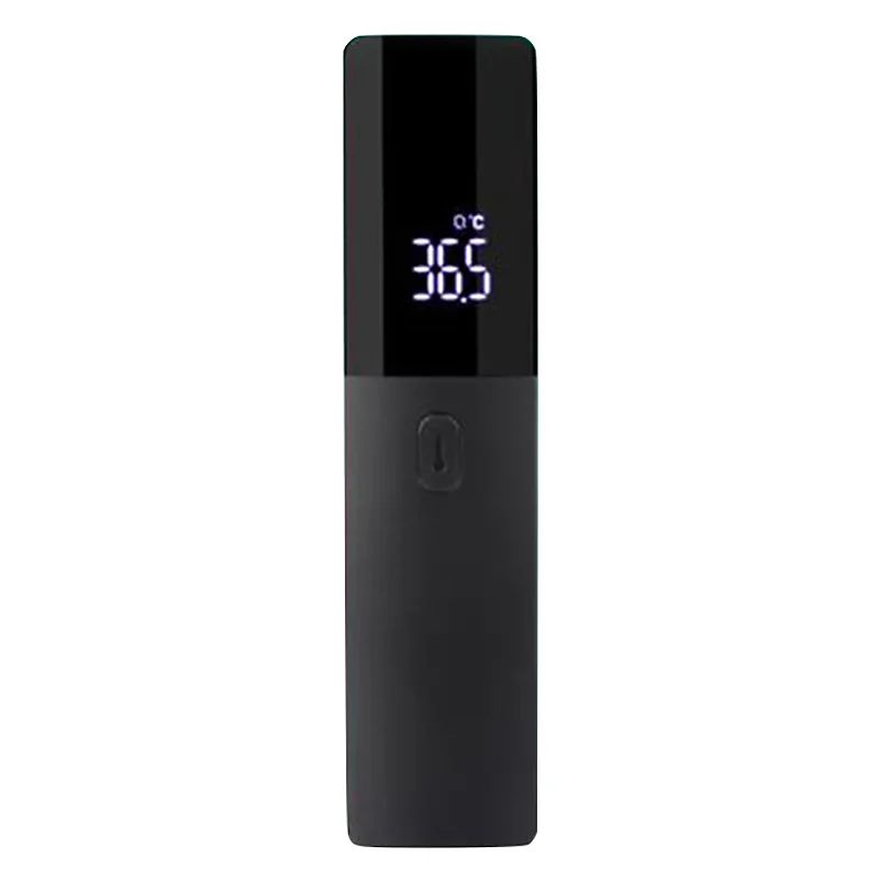 HOT-Digital Infrared Thermometer, Non-Contact Electronic Thermometer Linear Forehead and Ear Thermometer, Suitable for Baby and
HOT-Digital Infrared Thermometer, Non-Contact Electronic Thermometer Linear Forehead and Ear Thermometer, Suitable for Baby and