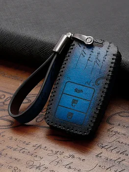 Genuine Leather Car Styling Key Case Cover Accessorie for Acura TL TLX CDX RDX MDX TLX ILX RLX ZDX RL
Genuine Leather Car Styling Key Case Cover Accessorie for Acura TL TLX CDX RDX MDX TLX ILX RLX ZDX RL