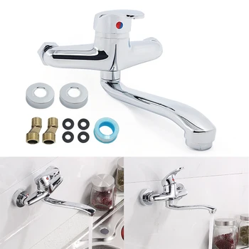 Wall Mounted bathroom basin faucet Waterfall Bathroom Faucet Vanity Vessel Sinks Mixer Tap Cold And Hot Water Tap
Wall Mounted bathroom basin faucet Waterfall Bathroom Faucet Vanity Vessel Sinks Mixer Tap Cold And Hot Water Tap