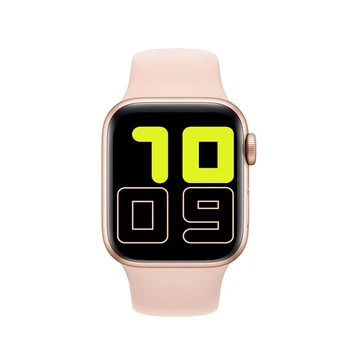 IWO 13 T500 Smartwatch Series 5 Bluetooth Call 44mm Heart Rate Monitor Blood Pressure Smart Watch for Apple Android PK IWO Max 
IWO 13 T500 Smartwatch Series 5 Bluetooth Call 44mm Heart Rate Monitor Blood Pressure Smart Watch for Apple Android PK IWO Max