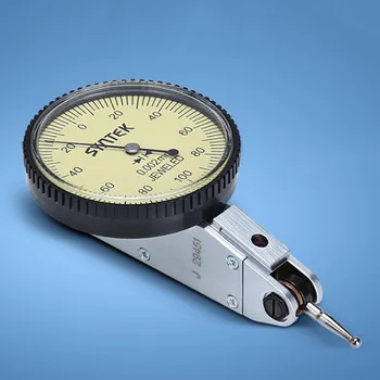 0.01mm High-precision Antimagnetic Shockproof Dial Indicator Gauge Dialgage Dialgage
0.01mm High-precision Antimagnetic Shockproof Dial Indicator Gauge Dialgage Dialgage