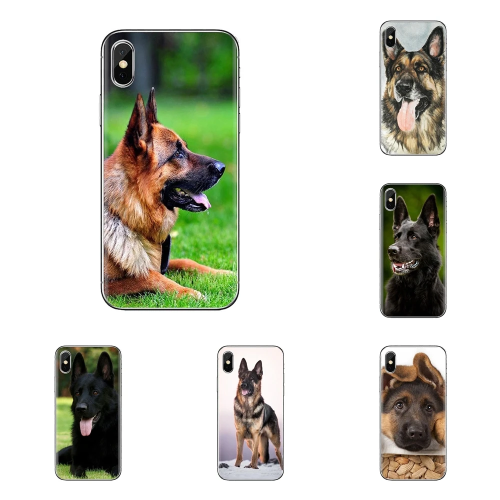 Transparent Soft Cases Covers For LG G3 G4 Mini G5 G6 G7 Q6 Q7 Q8 Q9 V10 V20 V30 X Power 2 3 K10 K4 K8 2017 German shepherd dog
Transparent Soft Cases Covers For LG G3 G4 Mini G5 G6 G7 Q6 Q7 Q8 Q9 V10 V20 V30 X Power 2 3 K10 K4 K8 2017 German shepherd dog