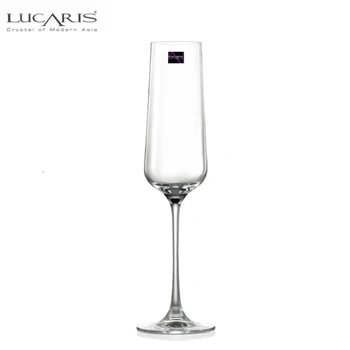 Lucaris Glasses of Red Wine Cup Goblet Grapes of Champagne Crystal Glass Thailand Import 6 (including) Eco-friendly XINCHEN
Lucaris Glasses of Red Wine Cup Goblet Grapes of Champagne Crystal Glass Thailand Import 6 (including) Eco-friendly XINCHEN