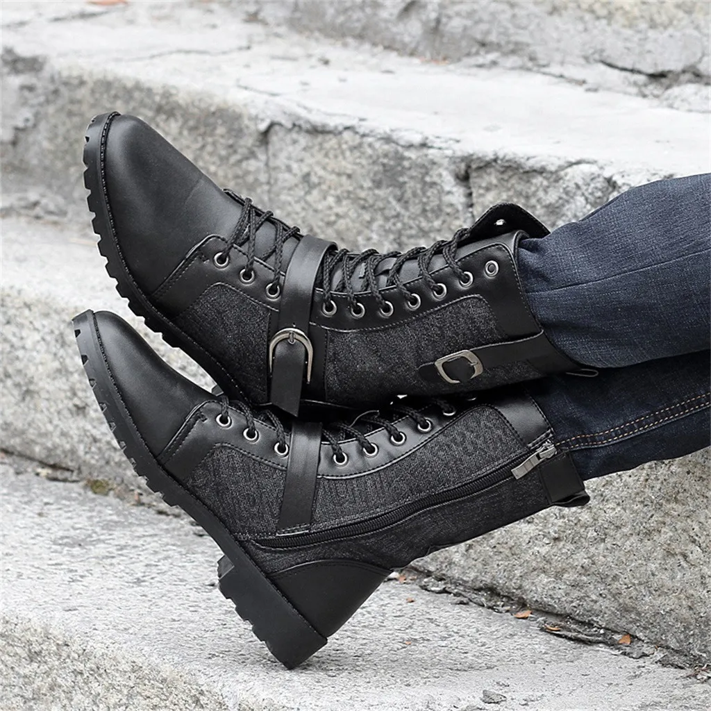Winter new us Military leather boots for men Combat bot Infantry tactical boots askeri bot army bots army shoes erkek ayakkabi
Winter new us Military leather boots for men Combat bot Infantry tactical boots askeri bot army bots army shoes erkek ayakkabi