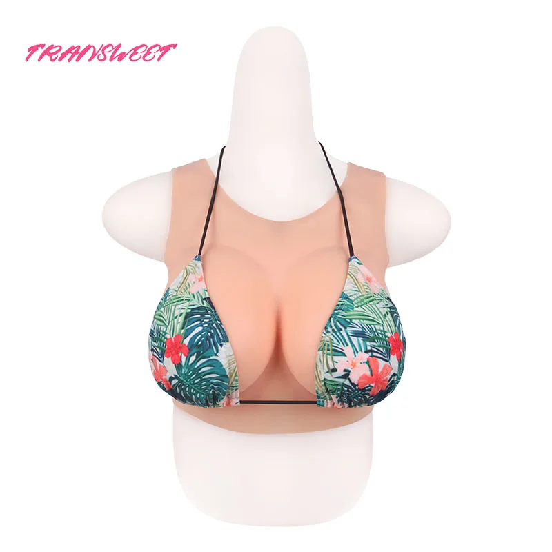 2019 C Cup Silicone Breast Forms Realistic silicone Huge Boobs Fake Breast Forms for Drag Queen Shemale Crossdressing
2019 C Cup Silicone Breast Forms Realistic silicone Huge Boobs Fake Breast Forms for Drag Queen Shemale Crossdressing