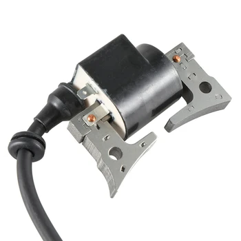 Aftermarket Ignition Coil For Subaru Robin EX13 EX17 EX21 20A-79431-01 New High Quality Aftermarket For Robin Subaru Engines
Aftermarket Ignition Coil For Subaru Robin EX13 EX17 EX21 20A-79431-01 New High Quality Aftermarket For Robin Subaru Engines