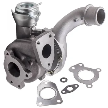 GT1852V turbocharger for Renault Laguna II 2.2 dCi 110 Kw 150BHP 2001 - 718089-5008S
GT1852V turbocharger for Renault Laguna II 2.2 dCi 110 Kw 150BHP 2001 - 718089-5008S