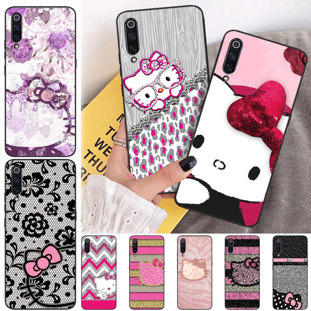 OFFeier bling hello kitty Cover Black Soft Shell Phone Case for xiaomi mi 8 9 8SE 9SE 8Lite mix2 2S max2 3 Pocophone F1
OFFeier bling hello kitty Cover Black Soft Shell Phone Case for xiaomi mi 8 9 8SE 9SE 8Lite mix2 2S max2 3 Pocophone F1