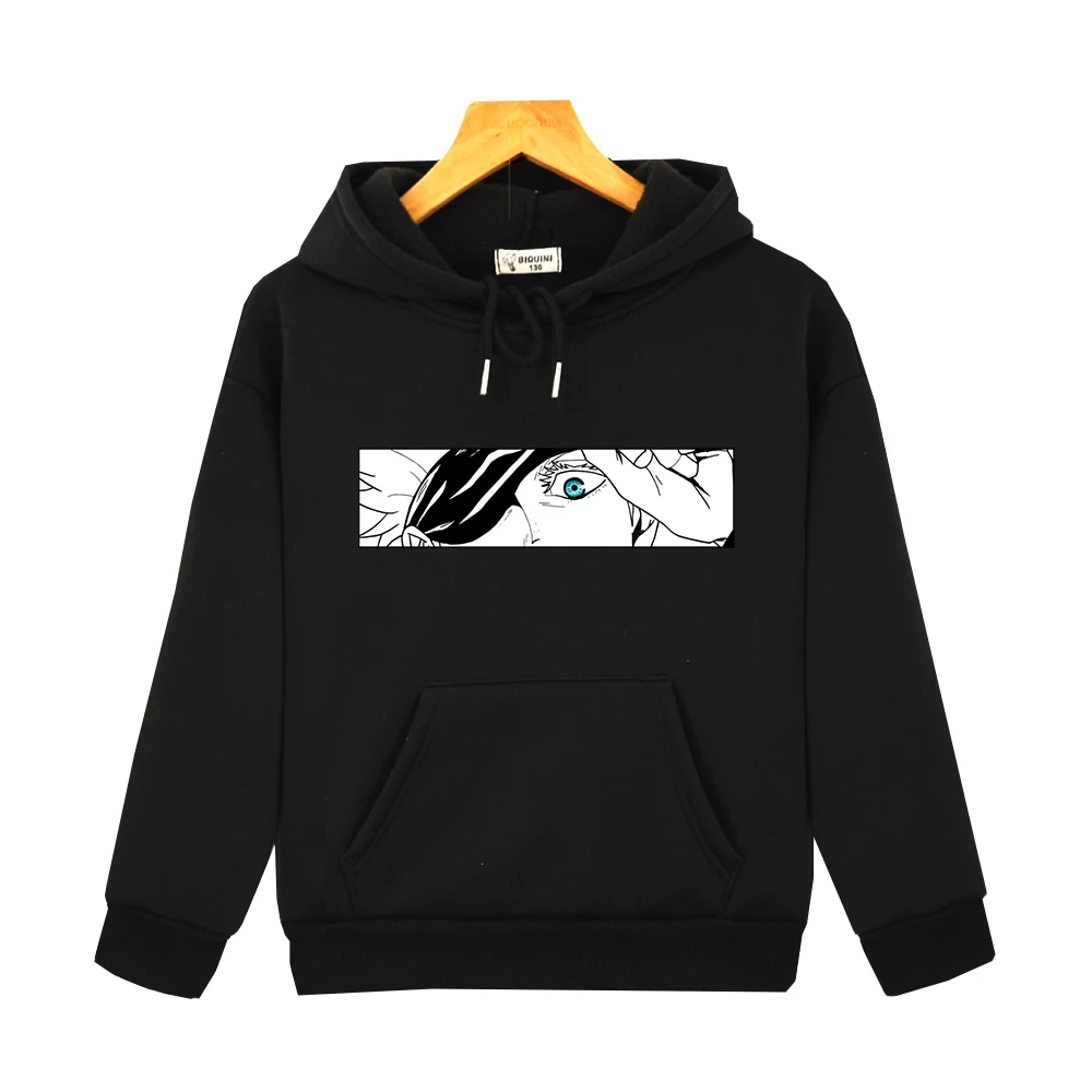 Baby Boys Clothes Jujutsu Kaisen Satoru Gojo Graphic Hoodies Sweatshirts for Girl Hildren Outwear Kids Kawaii Sportswear Casual
Baby Boys Clothes Jujutsu Kaisen Satoru Gojo Graphic Hoodies Sweatshirts for Girl Hildren Outwear Kids Kawaii Sportswear Casual