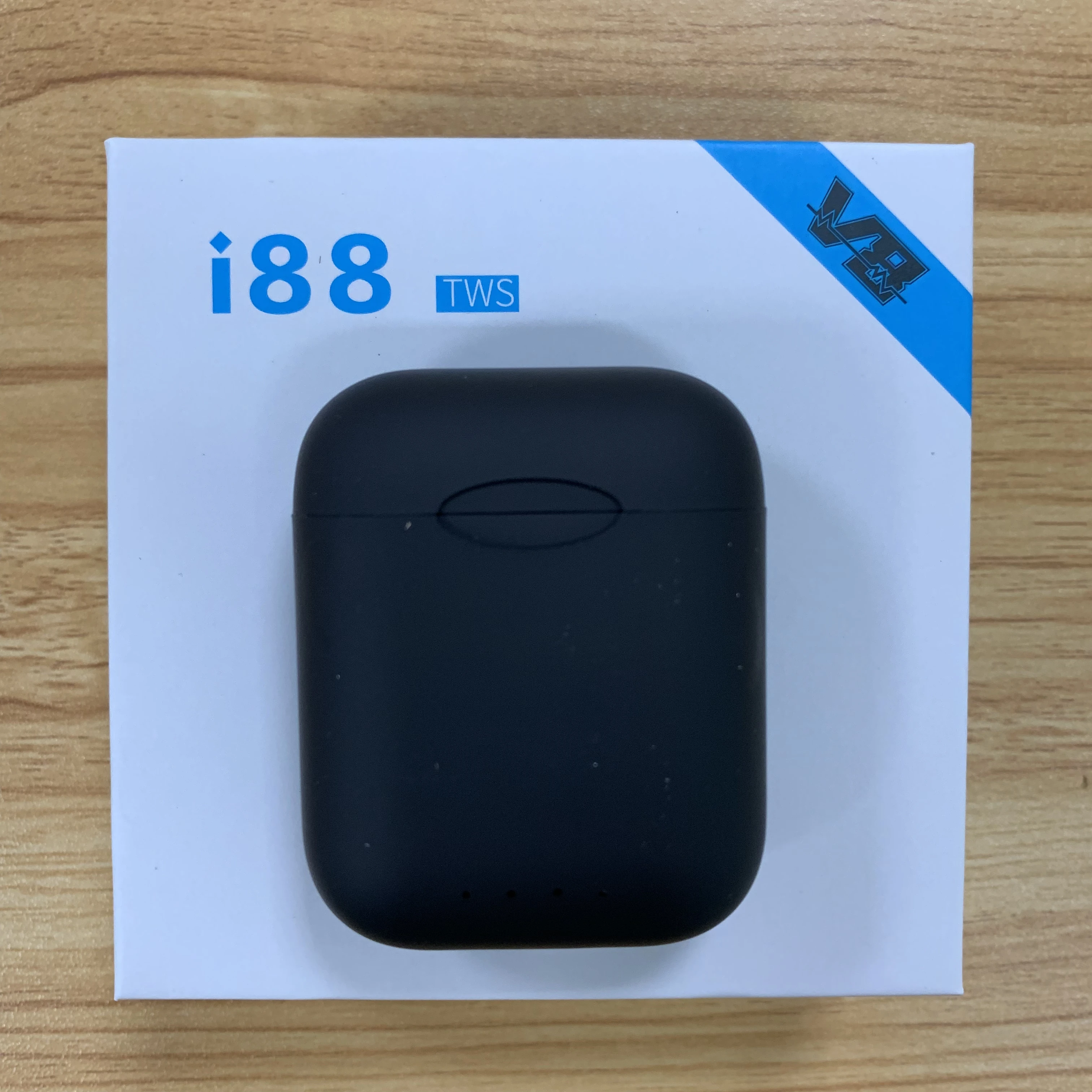 Wholesale I88 TWS Wireless Bluetooth 5.0 Mini Wireless stereo Touch Earbuds Earphones PK i10 i12 i30 i60 i80 i100 drop shipping
Wholesale I88 TWS Wireless Bluetooth 5.0 Mini Wireless stereo Touch Earbuds Earphones PK i10 i12 i30 i60 i80 i100 drop shipping