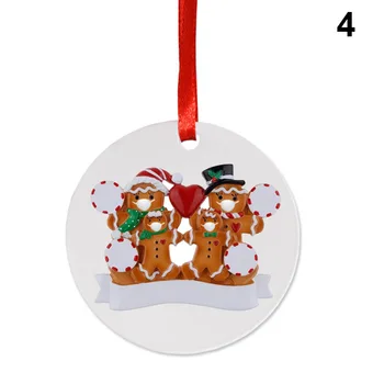 2020 Personalized Christmas Tree Hanging Ornaments Christmas Decorations Gifts Xmas Tree Hanging Pendants FPing
2020 Personalized Christmas Tree Hanging Ornaments Christmas Decorations Gifts Xmas Tree Hanging Pendants FPing