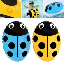 Ladybug Shaped Swimming Float Bag Safety Swim Water Sport Lifeguard Swimming Surfing Life-saving Drift Bag for Water Sport
Ladybug Shaped Swimming Float Bag Safety Swim Water Sport Lifeguard Swimming Surfing Life-saving Drift Bag for Water Sport
