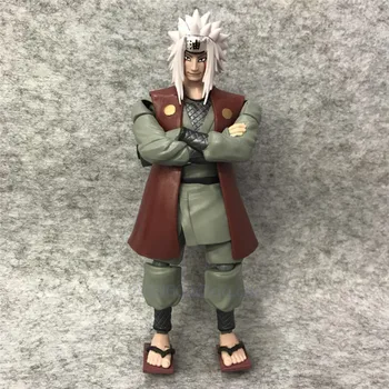 Naruto Shippūden Tsunade Orochimaru Jiraiya Gama Sennin Uzumaki Naruto konohagakurenosato PVC Action Model Collectible Toy G582
Naruto Shippūden Tsunade Orochimaru Jiraiya Gama Sennin Uzumaki Naruto konohagakurenosato PVC Action Model Collectible Toy G582