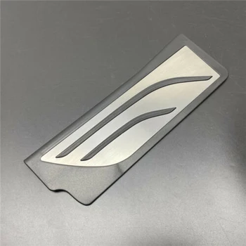 3pcs Car Gas Fuel Brake Foot Pedal Pad For BMW 3 Series G20 G21 Made Of High Quality Stainless Steel Rubber Car Accessories
3pcs Car Gas Fuel Brake Foot Pedal Pad For BMW 3 Series G20 G21 Made Of High Quality Stainless Steel Rubber Car Accessories