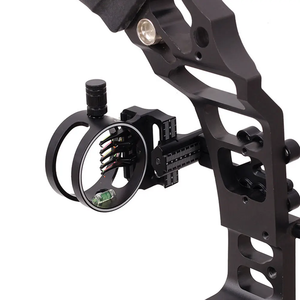 Compound Bow Bow Sight Essential Combo Sight Kits Accessories Including 5-pin Bow Sight Arrows Rest Stabilizer Braided Bow Sling
Compound Bow Bow Sight Essential Combo Sight Kits Accessories Including 5-pin Bow Sight Arrows Rest Stabilizer Braided Bow Sling