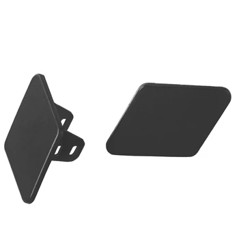 1 Pair Headlight Washer Covers Cap Cleaner Unpainted for BMW 328I 328Xi 335I
1 Pair Headlight Washer Covers Cap Cleaner Unpainted for BMW 328I 328Xi 335I