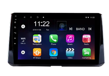 10.1" rotate screen quad core 2.5D IPS screen android 8.1 Car GPS radio Navigation for Toyota Corolla 2019-2020
10.1" rotate screen quad core 2.5D IPS screen android 8.1 Car GPS radio Navigation for Toyota Corolla 2019-2020