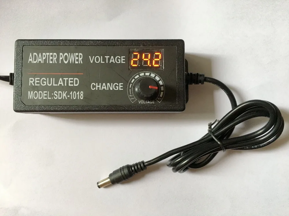 3V -24V 2A -2