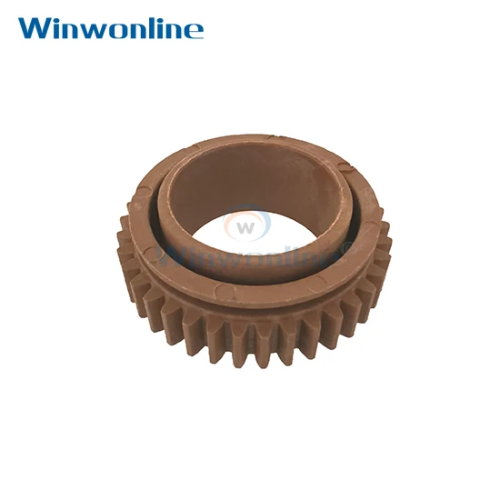 

1PC upper fuser roller gear fuser gear JC66-01192A for Samsung ML3050 ML3051