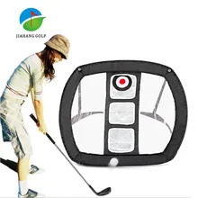Foldable Golf Practice Net 3 Layer Chipping Hitting Pitching Training Aids Cages Indoor Outdoor Chipping Pitching Cages Mats
Foldable Golf Practice Net 3 Layer Chipping Hitting Pitching Training Aids Cages Indoor Outdoor Chipping Pitching Cages Mats