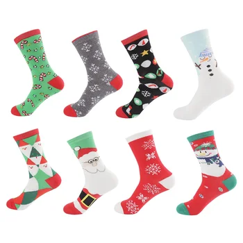Xmas Socks Women Christmas Socks Warm Winter Crew Socks Holiday Slipper Socks
Xmas Socks Women Christmas Socks Warm Winter Crew Socks Holiday Slipper Socks