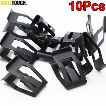10Pcs Universal Car Front Console Dash Dashboard Auto Trim Retainer Black Rivet Fastener Clip For Ford Mazda Audi Toyota
10Pcs Universal Car Front Console Dash Dashboard Auto Trim Retainer Black Rivet Fastener Clip For Ford Mazda Audi Toyota