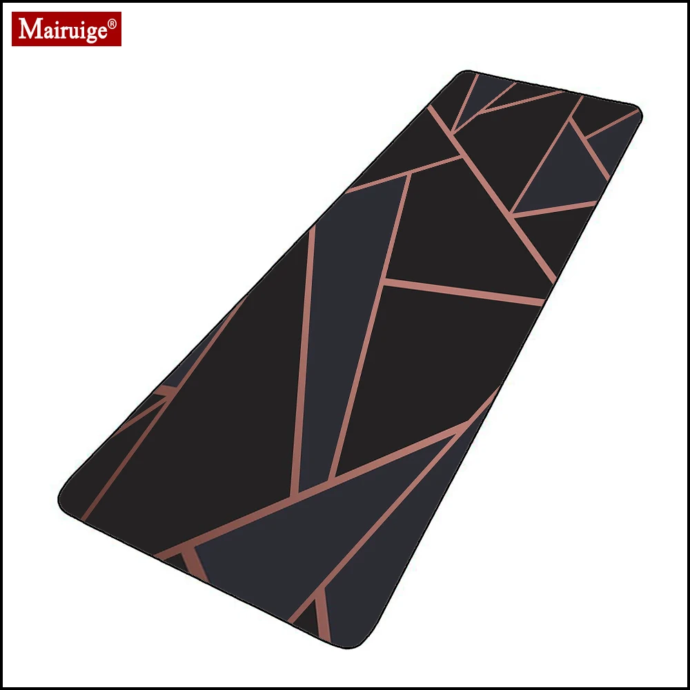 Mousepad 90x40cm/80x30cmMouse Mat Large Mouse Pad Gamer Gaming Keyboard Pad Marble Black Gold Geometric Rectangle Line Texture
Mousepad 90x40cm/80x30cmMouse Mat Large Mouse Pad Gamer Gaming Keyboard Pad Marble Black Gold Geometric Rectangle Line Texture