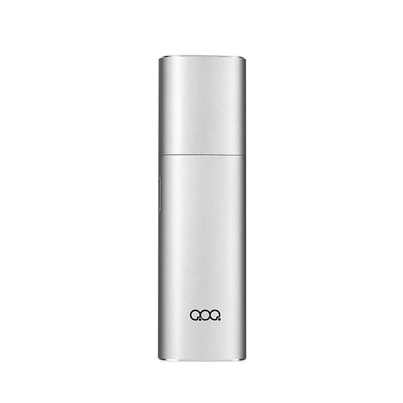 QOQ Honor 2400MAh Heat Not Burn Vaporizer with Mouthpiece Vape Kit Battery for Heating Tobacco Cartridge E-Cigarette
QOQ Honor 2400MAh Heat Not Burn Vaporizer with Mouthpiece Vape Kit Battery for Heating Tobacco Cartridge E-Cigarette