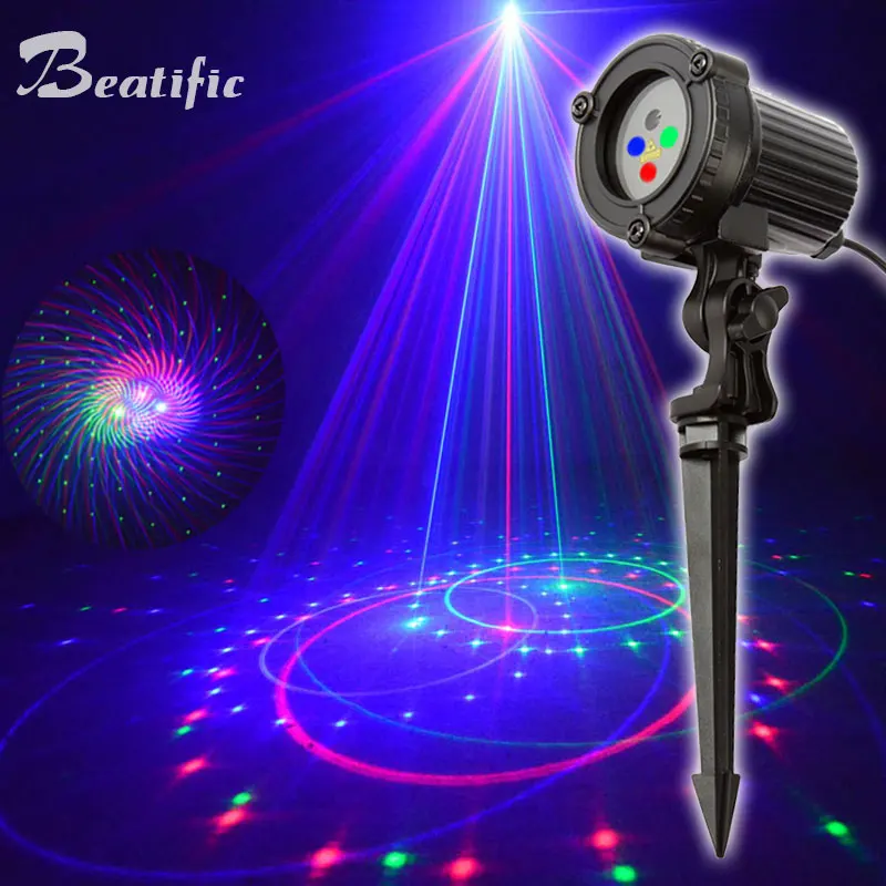 2016 Star Products Outdoor Christmas Laser Projector Lights Showers Decorations For Home 20 Pattern RGB Motion With IR Remote
2016 Star Products Outdoor Christmas Laser Projector Lights Showers Decorations For Home 20 Pattern RGB Motion With IR Remote