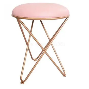 Modern Simple Bedroom Princess Girl Heart Dressing Table Stool Nordic Net Red Ins Makeup Chair European Nail Chair
Modern Simple Bedroom Princess Girl Heart Dressing Table Stool Nordic Net Red Ins Makeup Chair European Nail Chair
