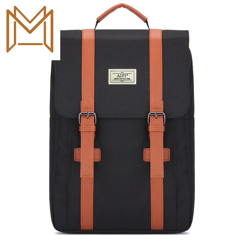 More Function Trend Travelling Bag Leisure Time Both Shoulders Notebook Computer Package Student Bag
More Function Trend Travelling Bag Leisure Time Both Shoulders Notebook Computer Package Student Bag