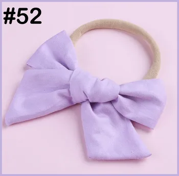 free shipping 15pcs 100% cotton baby bows cotton Fabric Bow Nylon One Size Headband Newborn Hair Bow Baby Toddler Girls Hair
free shipping 15pcs 100% cotton baby bows cotton Fabric Bow Nylon One Size Headband Newborn Hair Bow Baby Toddler Girls Hair