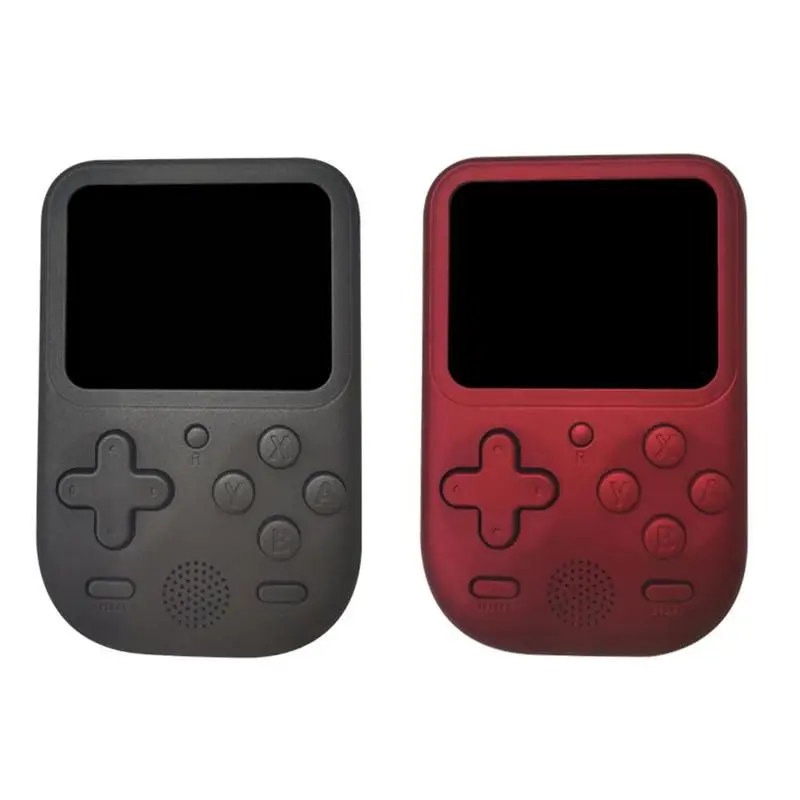 vintage Portable Mini Retro Game Console 8 bit Handheld Game Player 2.8 Inch 400 Games IN 1 Pocket Game Console
vintage Portable Mini Retro Game Console 8 bit Handheld Game Player 2.8 Inch 400 Games IN 1 Pocket Game Console