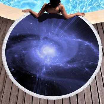 Starry Sky Printed Large Round Beach Towel for Adults Microfiber Summer Towel Yoga Mat 150cm Blanket Soft Bath Towel Tapestry
Starry Sky Printed Large Round Beach Towel for Adults Microfiber Summer Towel Yoga Mat 150cm Blanket Soft Bath Towel Tapestry