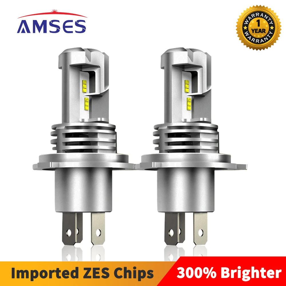 Светодиодные лампы для фар AMSES H4 H7 H1 H11 H8 H3 9005 HB3 9006 HB4 6000K 12000LM ZES авто светодиодный ные фары Противотуманные фары автомобильные фары 12 В 24 В
Светодиодные лампы для фар AMSES H4 H7 H1 H11 H8 H3 9005 HB3 9006 HB4 6000K 12000LM ZES авто светодиодный ные фары Противотуманные фары автомобильные фары 12 В 24 В